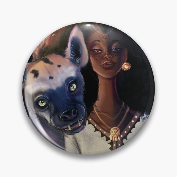 Item preview, Black Girl Magic  designed and sold by RashadMD.