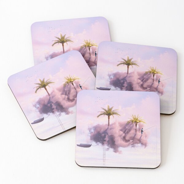 Item preview, Cloud Nine designed and sold by kelvinstagram.