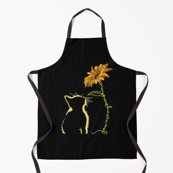 Item preview, Cat You Are My Sunshine Cats Gift T-ShirtCat You Are My Sunshine - Cats Tee - Gift designed and sold by LionelSarah.