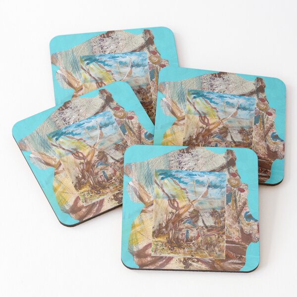 Item preview, in the storm there can be peace designed and sold by ChitteringArt.