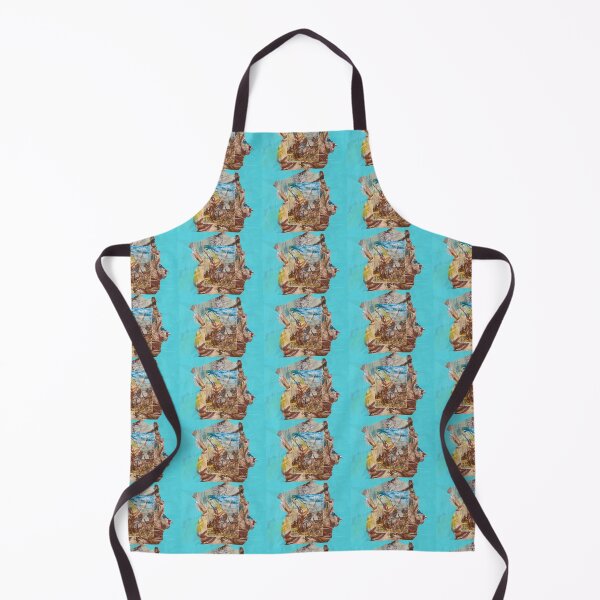 Item preview, in the storm there can be peace designed and sold by Lanie B Meyer.