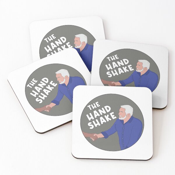 Item preview, Great British Baking Show Gift Idea T-ShirtThe Hollywood Handshake designed and sold by LionelSarah.