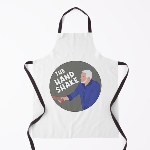 Item preview, Great British Baking Show Gift Idea T-ShirtThe Hollywood Handshake designed and sold by LionelSarah.