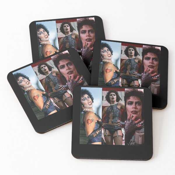 Item preview, Funny Gifts Boy Girl  N Furter  Tim Curry Retro Vintage designed and sold by HaileyHerzog.