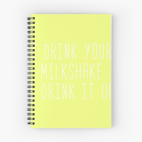 Item preview, I Drink Your Milkshake, I Drink It Up - 30 Something Gang   designed and sold by ShawandaDuncan.