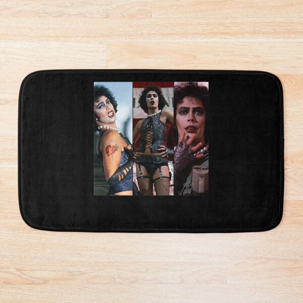 Artikelvorschau, Lustige Geschenke für Jungen und Mädchen N Furter Tim Curry Retro Vintage entworfen und verkauft von HaileyHerzog.
