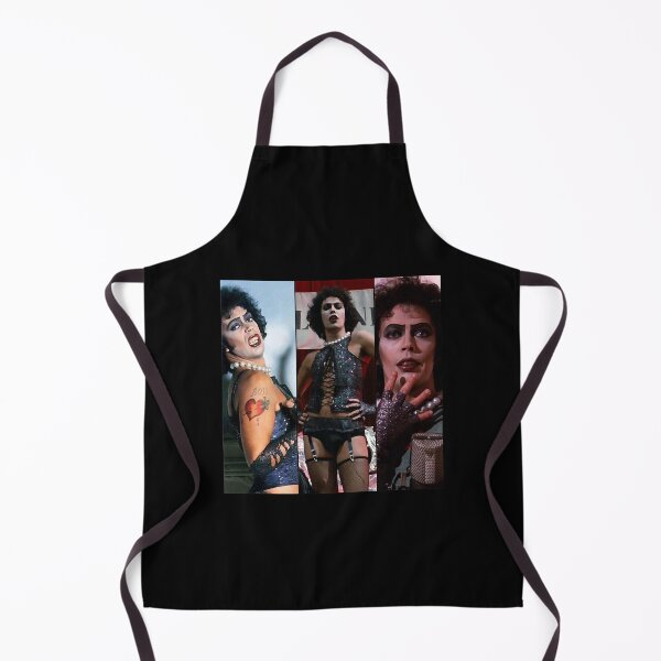 Item preview, Funny Gifts Boy Girl N Furter Tim Curry Retro Vintage designed and sold by HaileyHerzog.