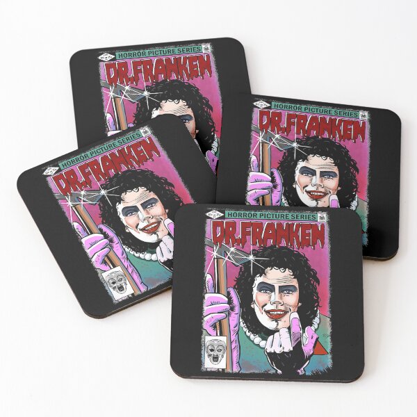 Item preview, Funny Gifts Boys Girls Dr Franken Gifts For Music Fans designed and sold by HaileyHerzog.