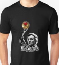 Kingpin - McCracken Slim Fit T-Shirt