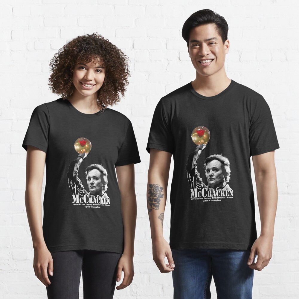 Kingpin - McCracken Essential T-Shirt