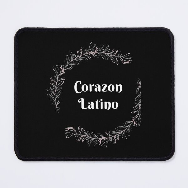 Item preview, Latina Latino Latin Latin Phrases M T-Shirtlatina, latino, latin, latin phrases, mexican, hispanic, amor, proud, brown, power, latin designed and sold by LionelSarah.