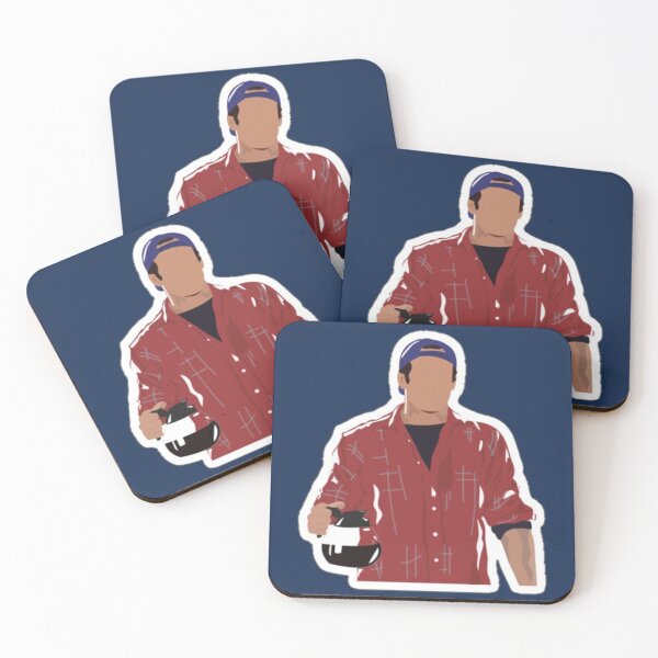 Item preview, Luke Danes    designed and sold by ShawandaDuncan.