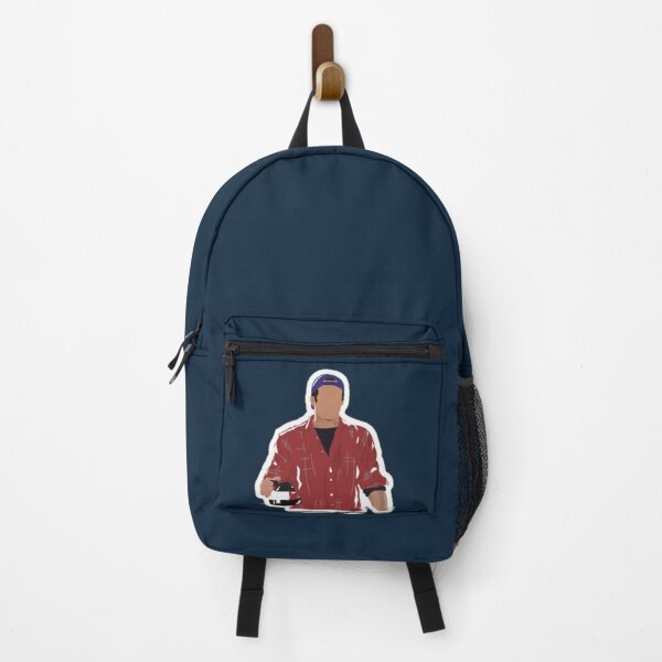 Item preview, Luke Danes designed and sold by ShawandaDuncan.