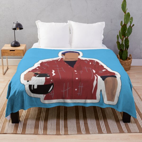 Item preview, Luke Danes    designed and sold by ShawandaDuncan.