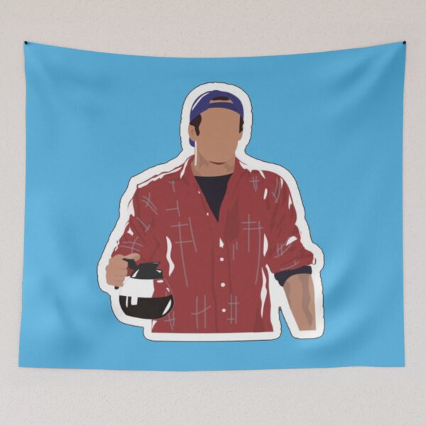 Item preview, Luke Danes    designed and sold by ShawandaDuncan.