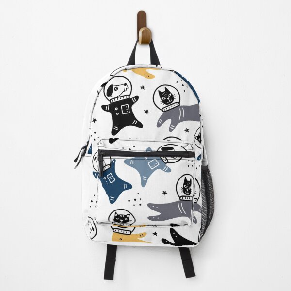 Item preview, Copy of Cat that's outta this world cute  designed and sold by SoWavyByrd1.