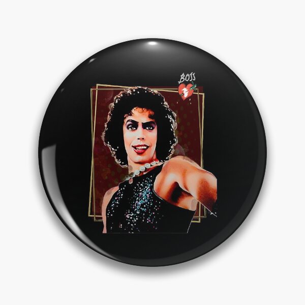 Artikelvorschau, Geschenk für Filmfans Die Rocky Horror Picture Show Liebe Fans entworfen und verkauft von HaileyHerzog.