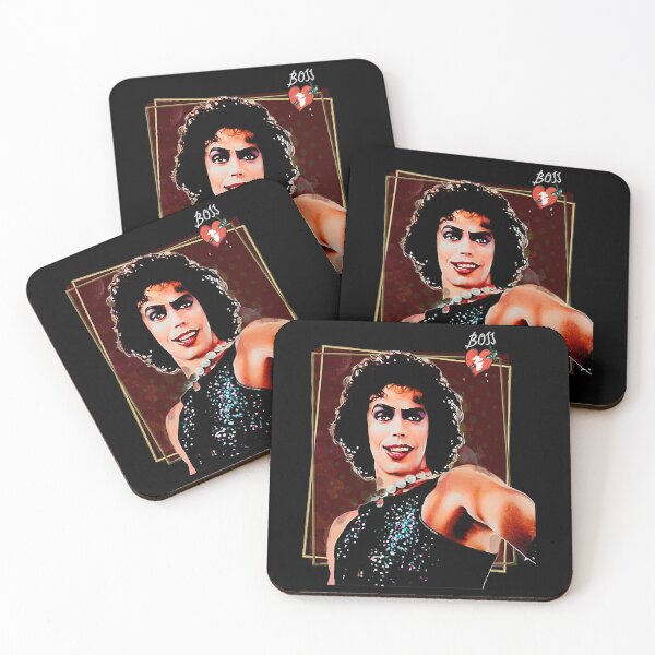 Item preview, Gift For Movie Fans The Rocky Horror Picture Show Love Fans designed and sold by HaileyHerzog.