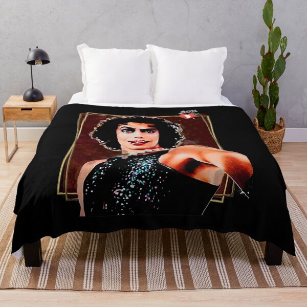 Item preview, Gift For Movie Fans The Rocky Horror Picture Show Love Fans designed and sold by HaileyHerzog.