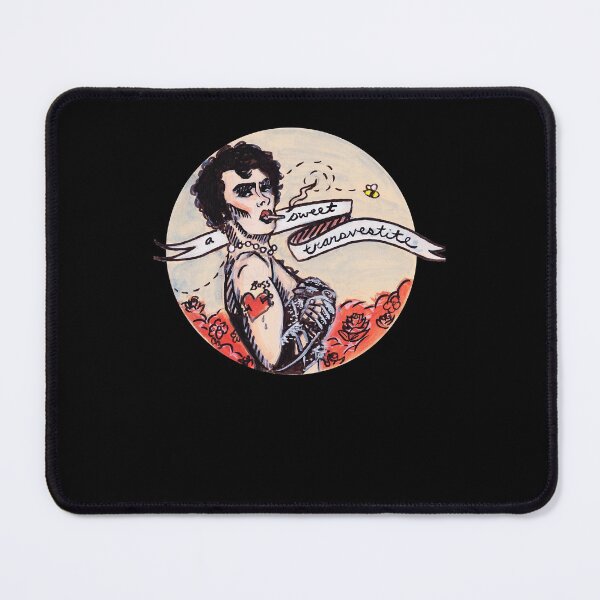 Item preview, Gift Idea Just A Sweet Transvestite Gifts For Birthday designed and sold by HaileyHerzog.