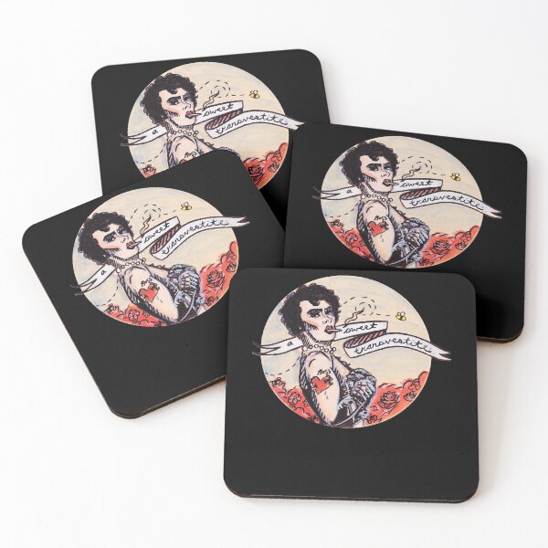 Item preview, Gift Idea Just A Sweet Transvestite Gifts For Birthday designed and sold by HaileyHerzog.