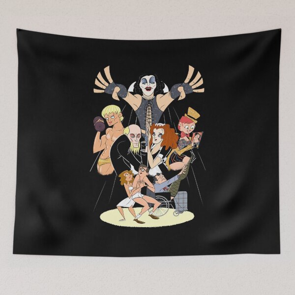 Item preview, Gifts Idea Let'S Do The Time Warp Again Gifts Best Men designed and sold by HaileyHerzog.