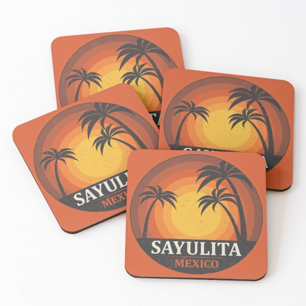 Item preview, Sayulita, Mexico designed and sold by studio838.