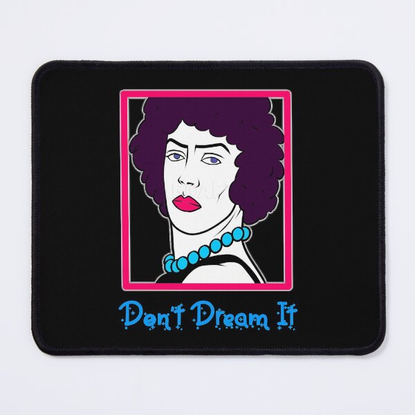 Item preview, Gifts Women Don'T Dream It Graphic For Fans designed and sold by HaileyHerzog.