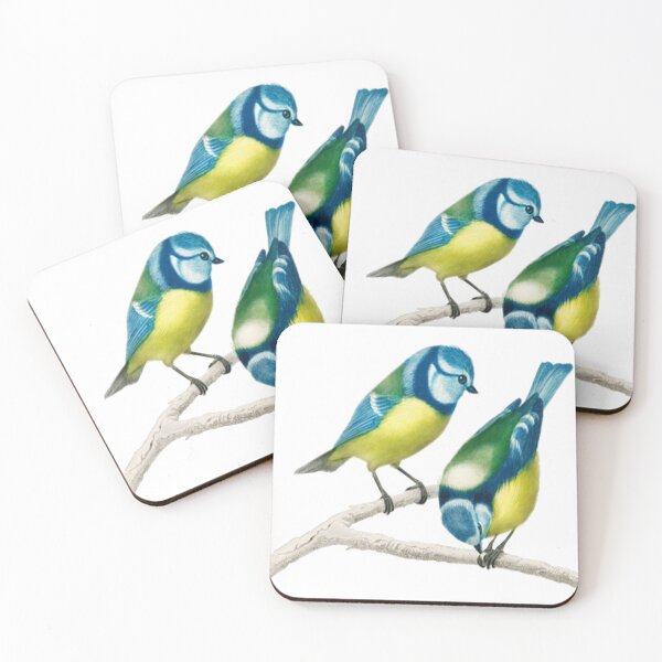 Item preview, birds designed and sold by paulossilva.