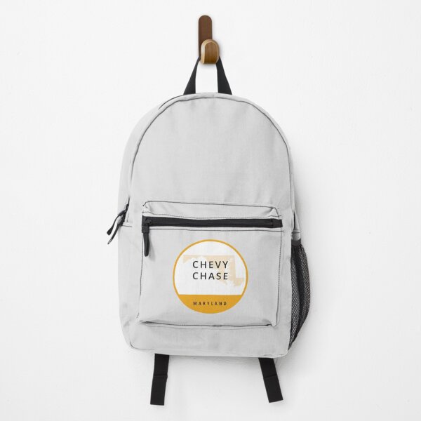 Item preview, Chevy Chase Maryland Yellow Circle State Outline designed and sold by allcitymetro.
