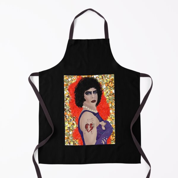 Item preview, Mens Funny Dr Frank N Furter Premium Scoop Gifts For Movie Fans designed and sold by HaileyHerzog.