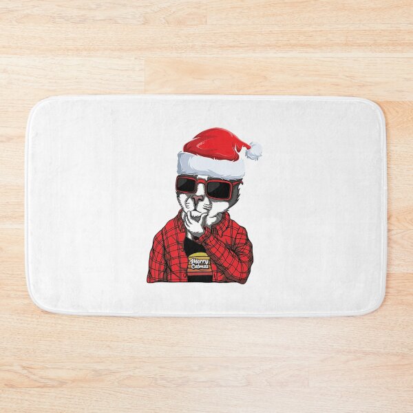 Item preview, Merry Catmas T-ShirtMerry Catmas  designed and sold by LionelSarah.