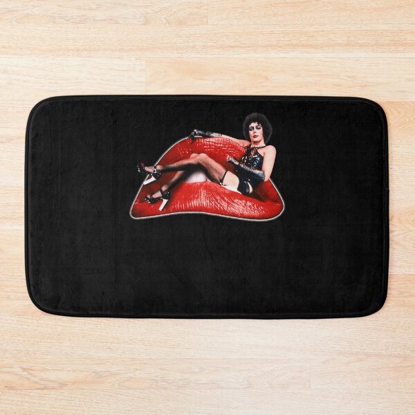 Item preview, Metal Baby The Rocky Horror Picture Show Love Fans designed and sold by HaileyHerzog.