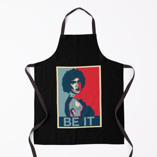 Item preview, Men Women Be It Dr Frank N Furter Hope Poster Awesome For Music Fan designed and sold by HaileyHerzog.