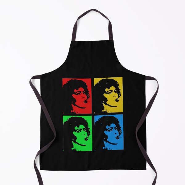 Item preview, Vintage Music The Rocky Horror Picture Show Poster Gift Music Fans designed and sold by HaileyHerzog.
