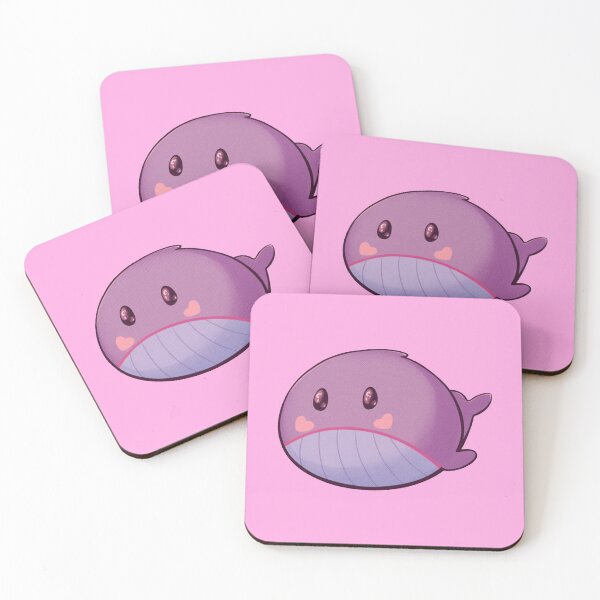 Item preview, space whale mochi designed and sold by filmncir.
