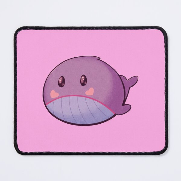 Item preview, space whale mochi designed and sold by filmncir.