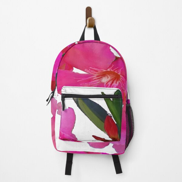 Item preview, Beautiful hot pink flower designed and sold by paulossilva.
