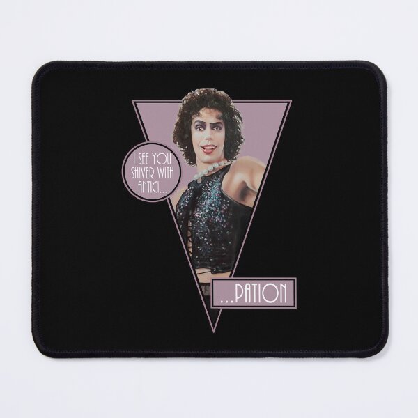 Item preview, Vintage Photograp The Rocky Horror Picture Show See You Shiver With Antici Awesome For Music Fan designed and sold by HaileyHerzog.