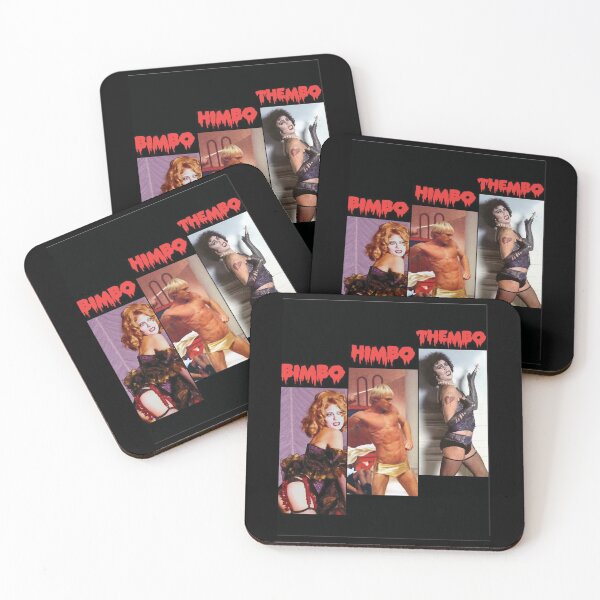 Item preview, Vintage Rocky Music Love Himbo Thembo Cool Gifts designed and sold by HaileyHerzog.
