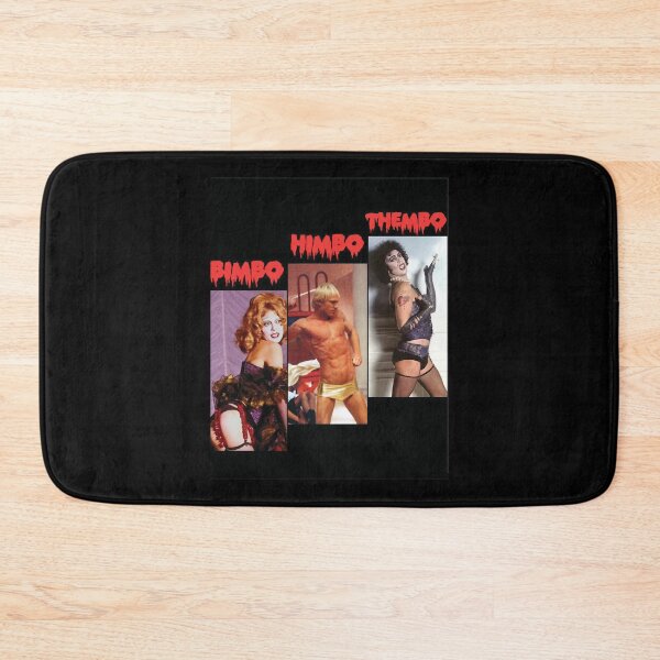Item preview, Vintage Rocky Music Love Himbo Thembo Cool Gifts designed and sold by HaileyHerzog.