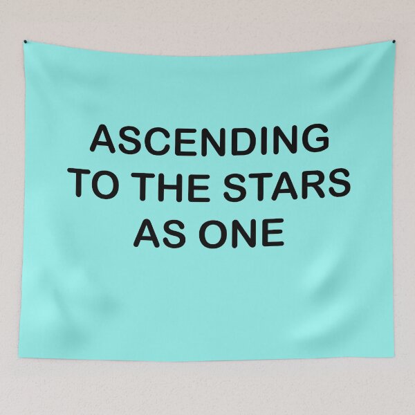 Item preview, Greta Van Fleet Ascending to the stars as one  designed and sold by Dope-designs-18.