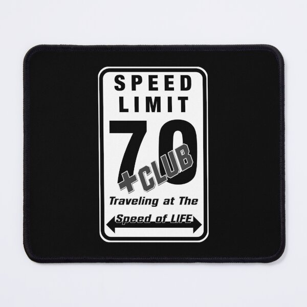 Item preview, 70 Plus Club Great Gift For Seniors over 70 designed and sold by allmarkmade.