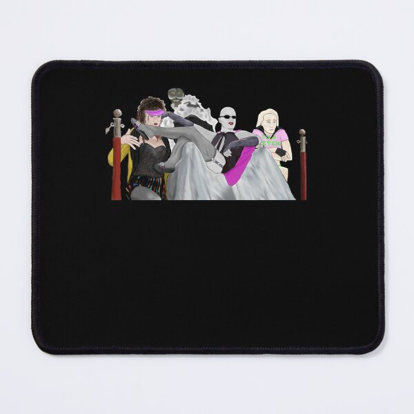 Item preview, Womens Music The Voldy Squad Gifts Music Fan designed and sold by HaileyHerzog.