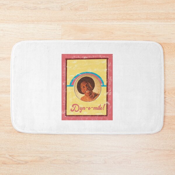 Item preview, Vintage Retro T-ShirtJJ dynomite retro tv show designed and sold by LionelSarah.
