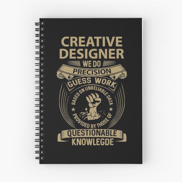 Item preview, Creative Designer T Shirt - We Do Precision Job Gift Item Tee designed and sold by paneczkopat.