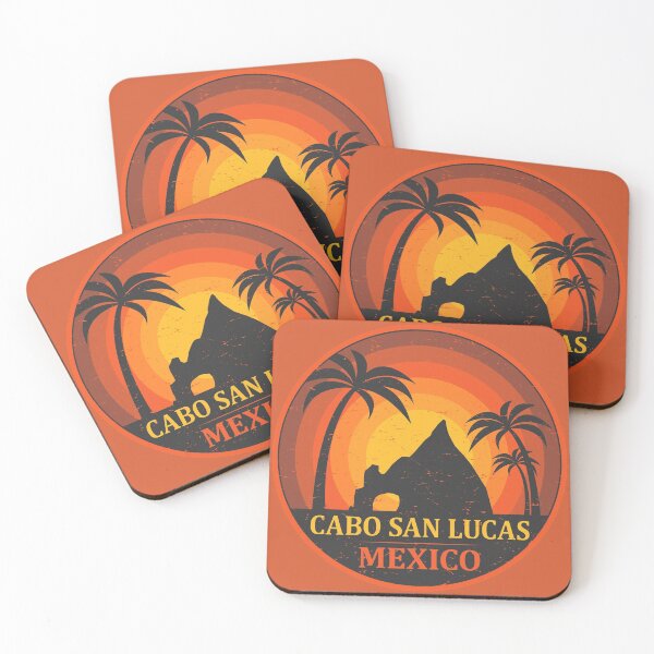 Item preview, Cabo San Lucas, Mexico designed and sold by studio838.