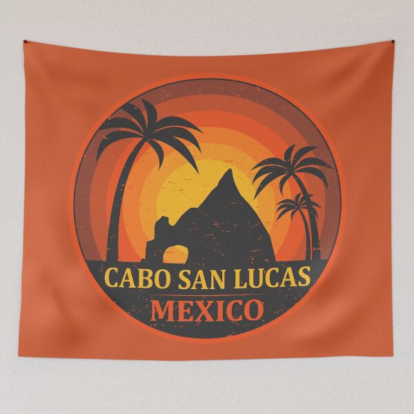 Item preview, Cabo San Lucas, Mexico designed and sold by studio838.