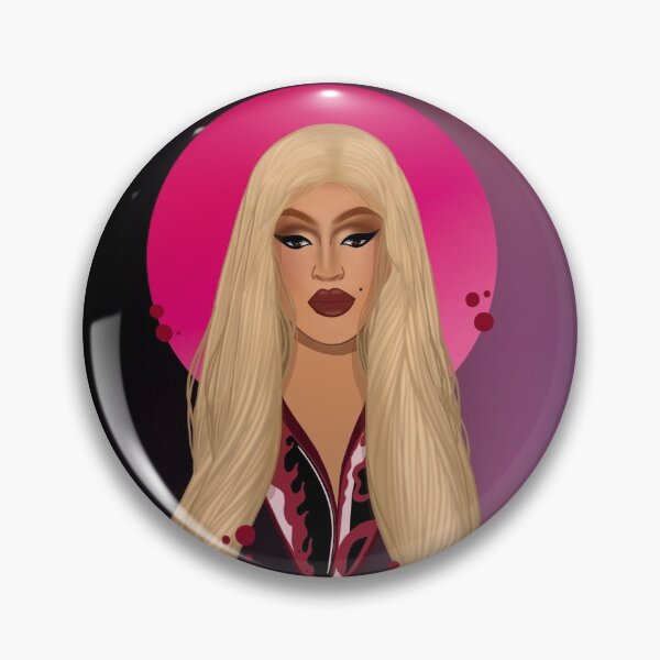 Item preview, Vivica Validation  designed and sold by HausValidation.