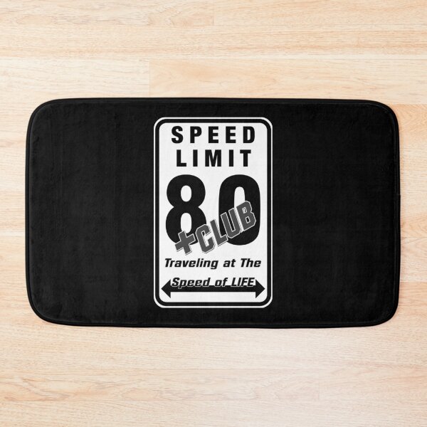 Item preview, 80 Plus Club Great Gift For Seniors over 80 designed and sold by allmarkmade.